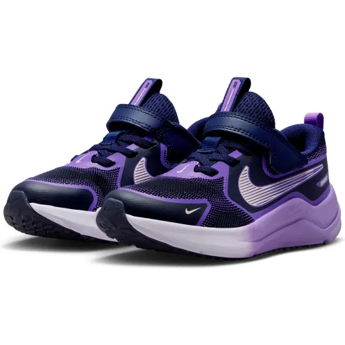 Nike Zapatillas Urbanas Niños Cosmic Runner Swoosh Ps
