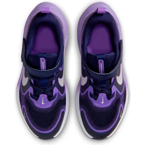 Nike Zapatillas Urbanas Niños Cosmic Runner Swoosh Ps