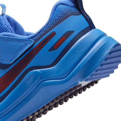 Nike Zapatillas Urbanas Niños Cosmic Runner Swoosh Ps