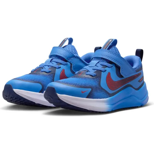 Nike Zapatillas Urbanas Niños Cosmic Runner Swoosh Ps