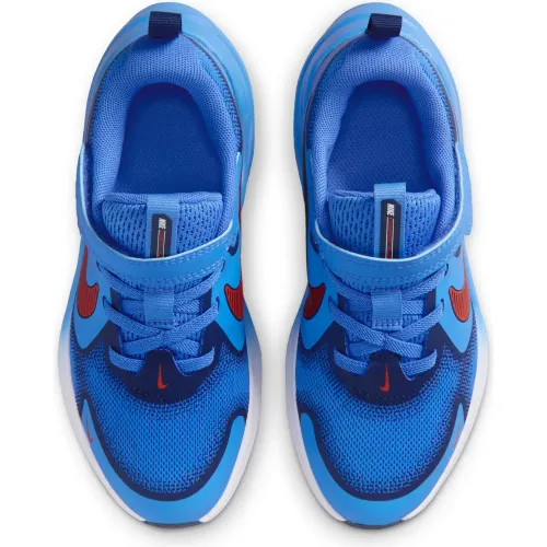 Nike Zapatillas Urbanas Niños Cosmic Runner Swoosh Ps