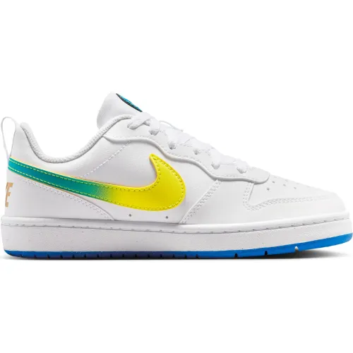 Nike Zapatillas Urbanas Niños Court Borough Low Wc Bg