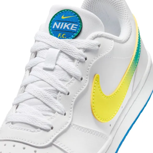 Nike Zapatillas Urbanas Niños Court Borough Low Wc Bg