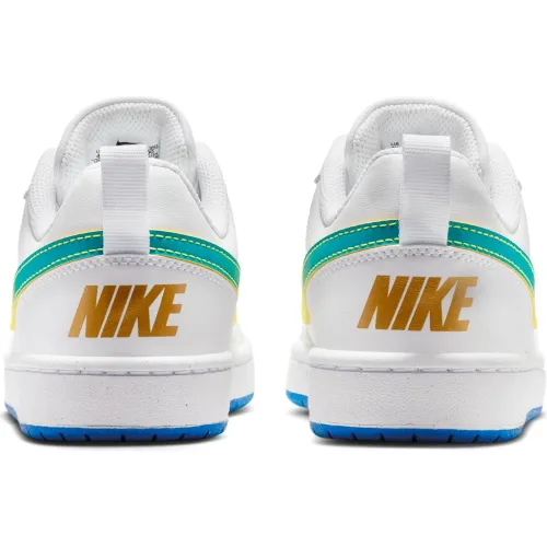 Nike Zapatillas Urbanas Niños Court Borough Low Wc Bg