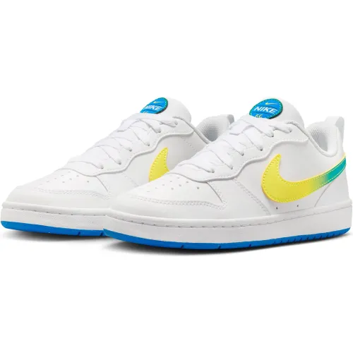 Nike Zapatillas Urbanas Niños Court Borough Low Wc Bg