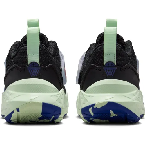 Nike Zapatillas Urbanas Niños Team Hustle D 12 Se Ps