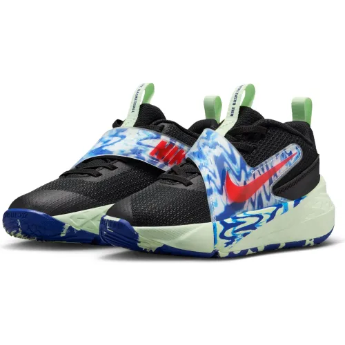 Nike Zapatillas Urbanas Niños Team Hustle D 12 Se Ps