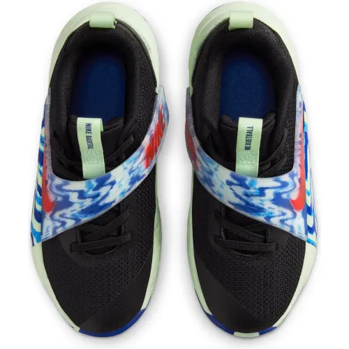 Nike Zapatillas Urbanas Niños Team Hustle D 12 Se Ps