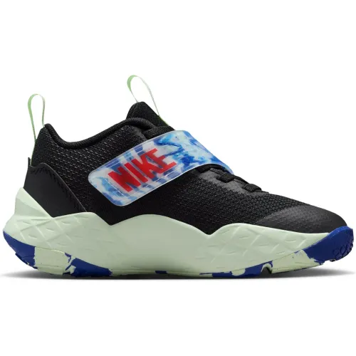 Nike Zapatillas Urbanas Niños Team Hustle D 12 Se Ps