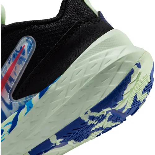 Nike Zapatillas Urbanas Niños Team Hustle D 12 Se Ps