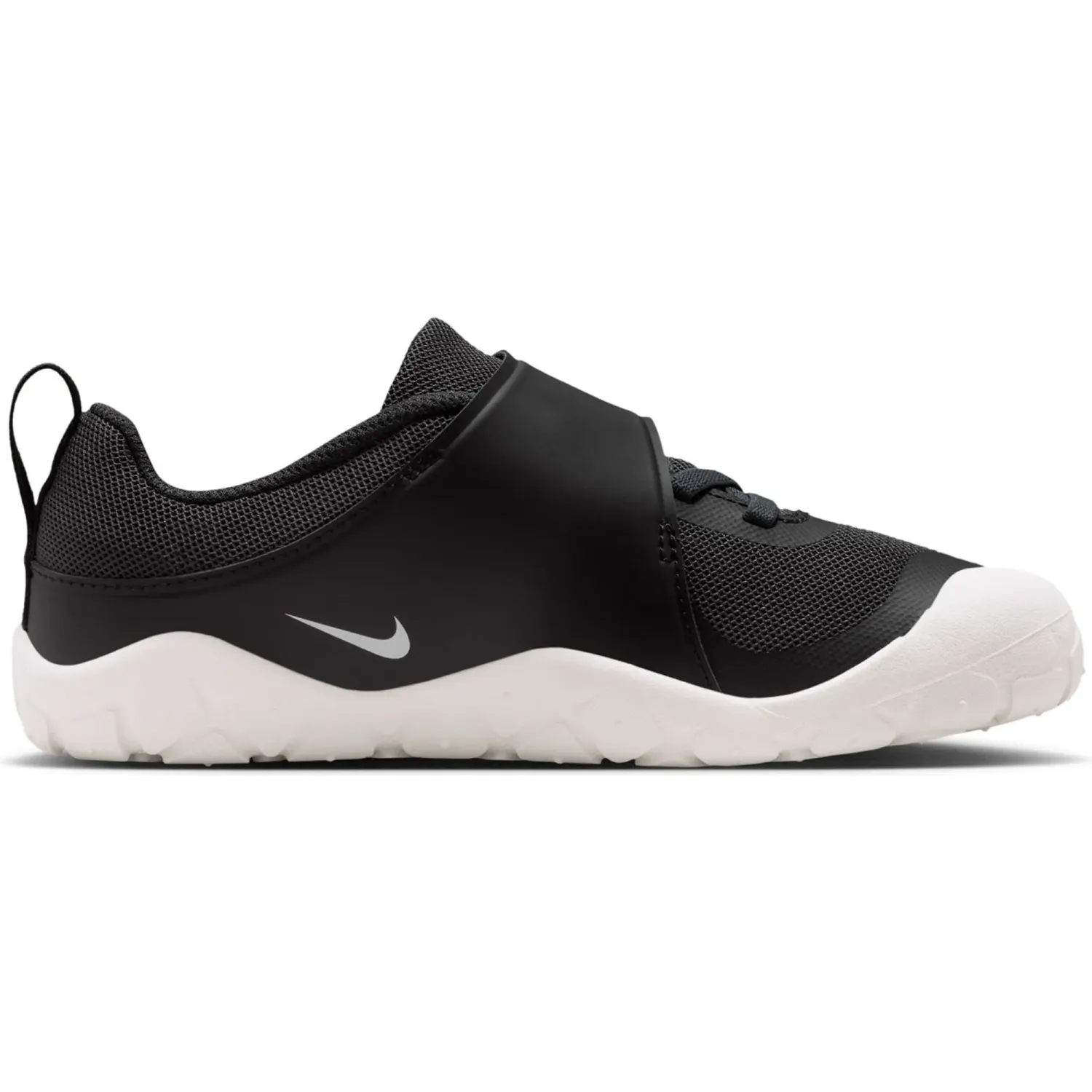 Zapatillas Nike Urbanas Niños Swoosh 1 Essential Bp color negro | Platanitos