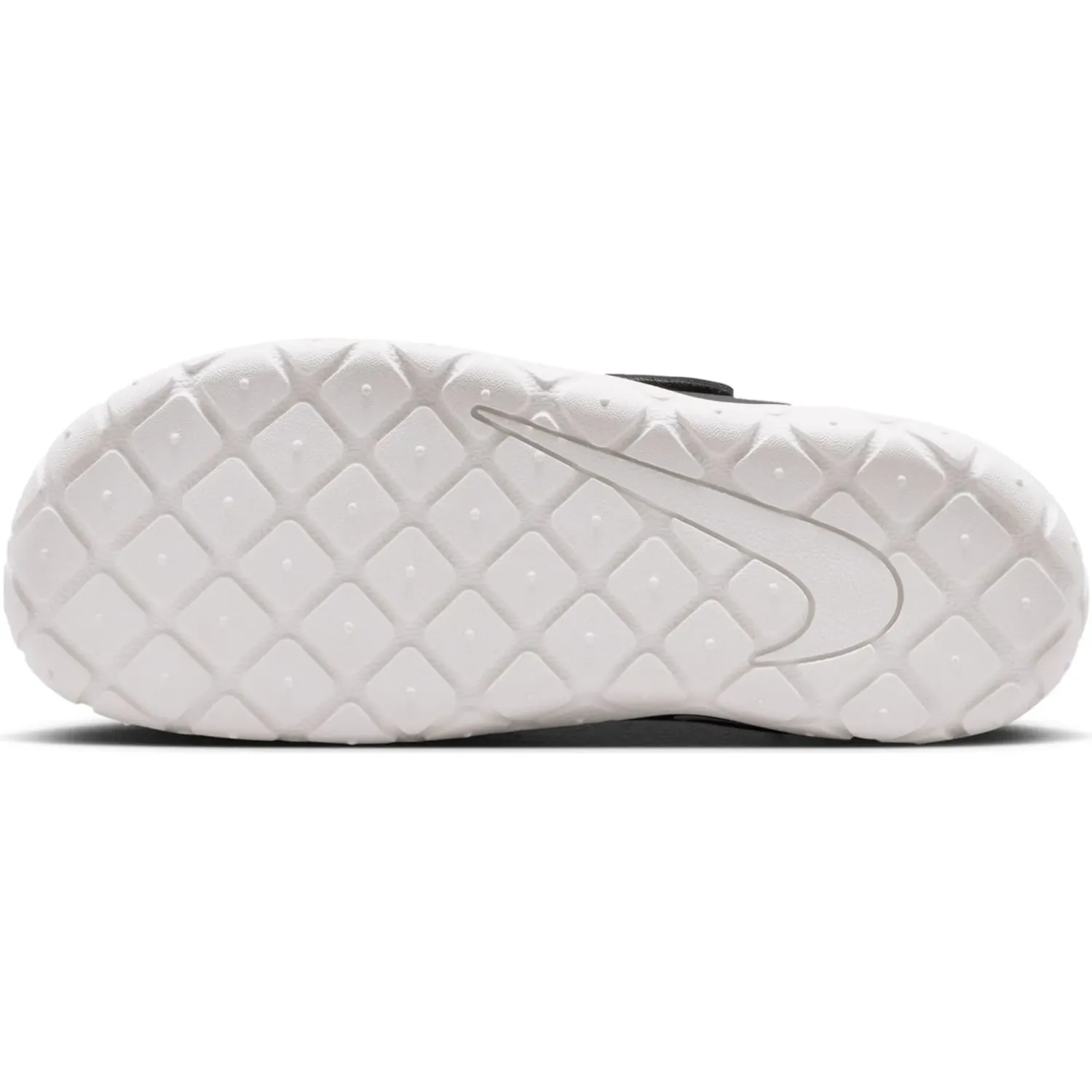 Zapatillas Nike Urbanas Niños Swoosh 1 Essential Bp color negro | Platanitos