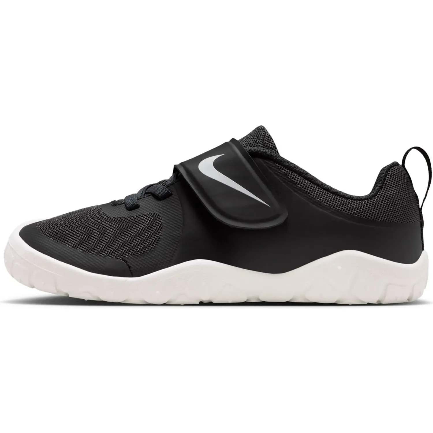 Zapatillas Nike Urbanas Niños Swoosh 1 Essential Bp color negro | Platanitos
