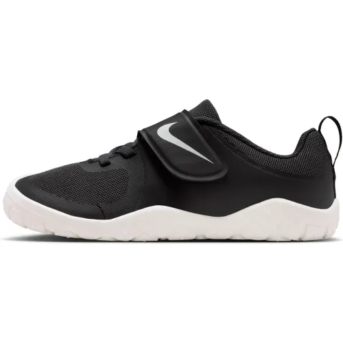 Zapatillas Nike Urbanas Niños Swoosh 1 Essential Bp color negro | Platanitos
