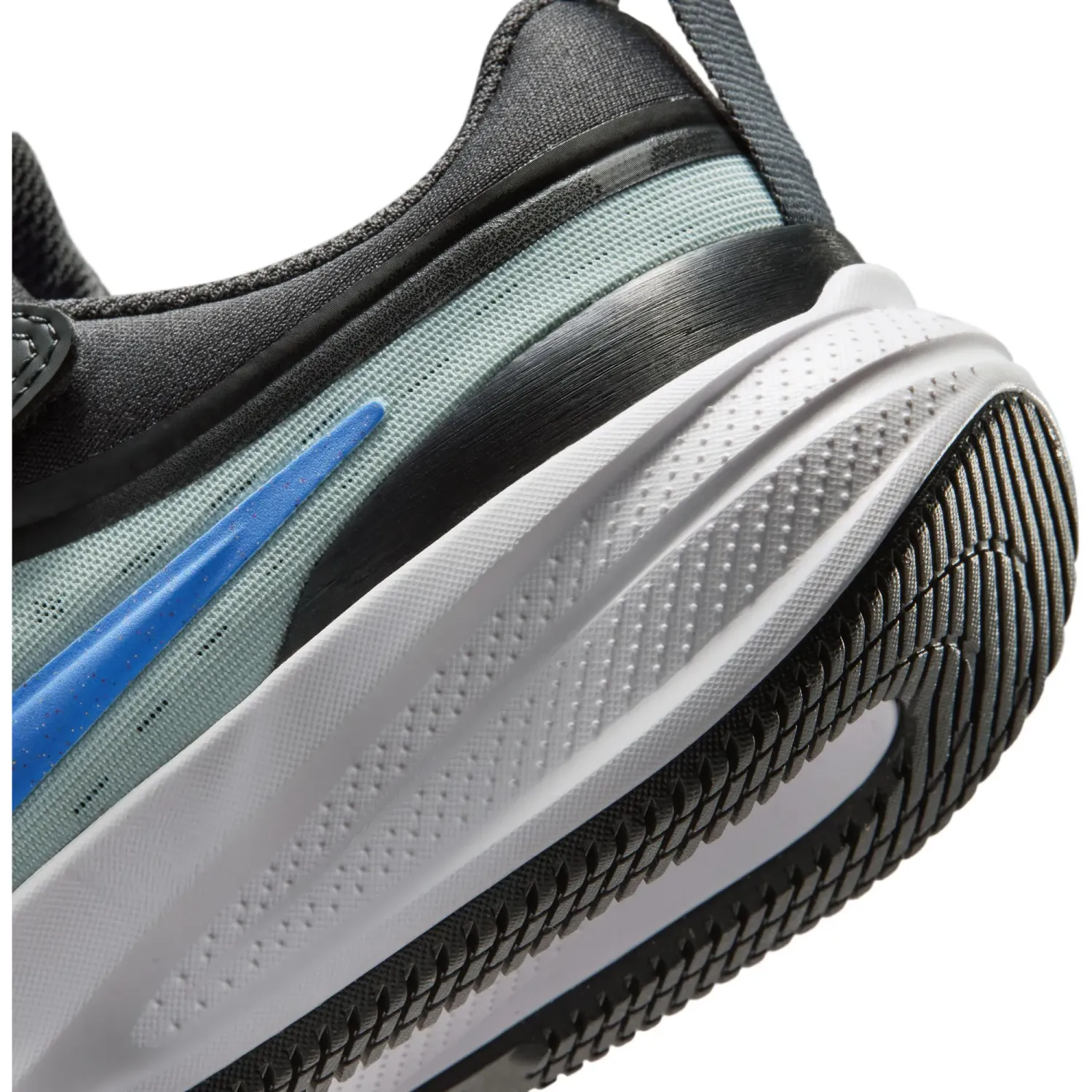 Zapatillas Nike Running Niños Star Runner 5 color negro | Platanitos