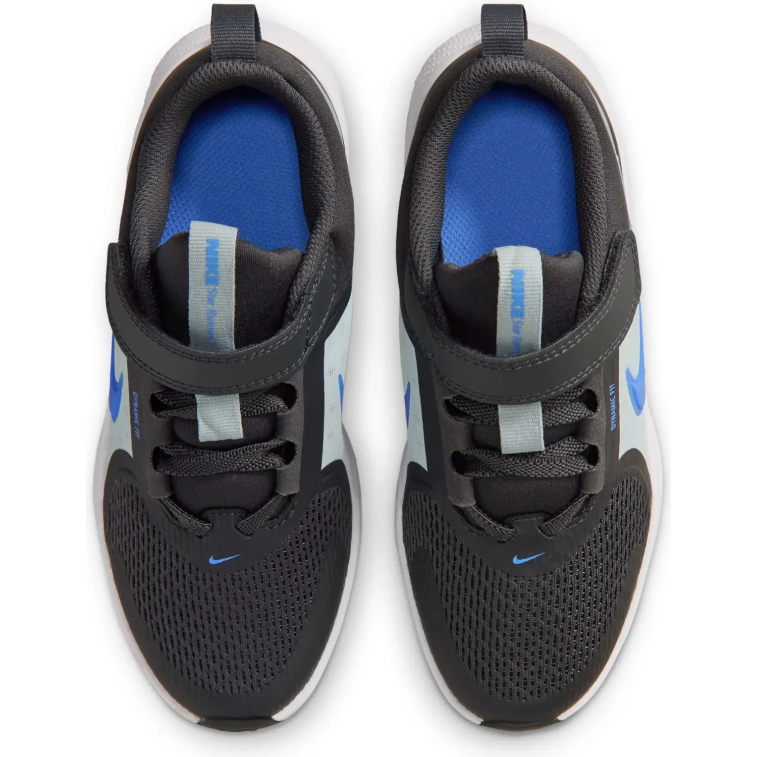 Zapatillas Nike Running Niños Star Runner 5 color negro | Platanitos