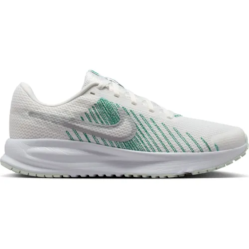 Zapatillas Nike Running Mujer Run Defy color blanco | Platanitos