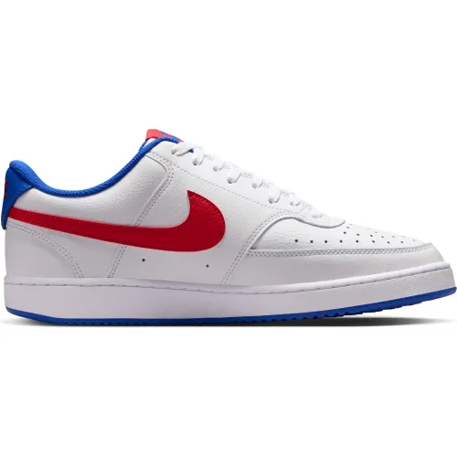 Nike Zapatillas Urbanas Hombre Court Vision Lo