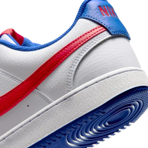 Nike Zapatillas Urbanas Hombre Court Vision Lo