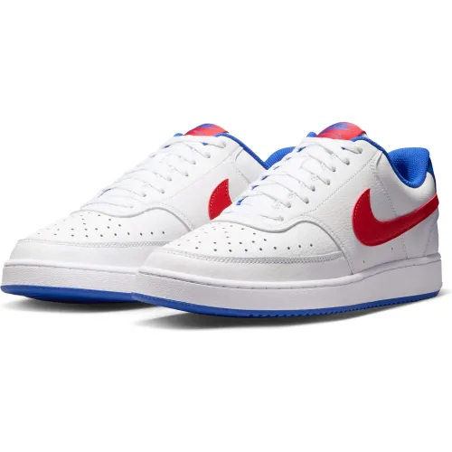 Nike Zapatillas Urbanas Hombre Court Vision Lo