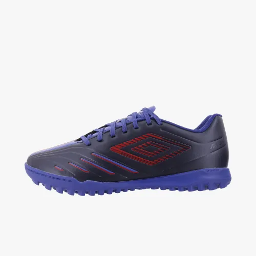 Zapatillas Umbro De Futbol Hombre Tocco Vi Team Tf color negro | Platanitos