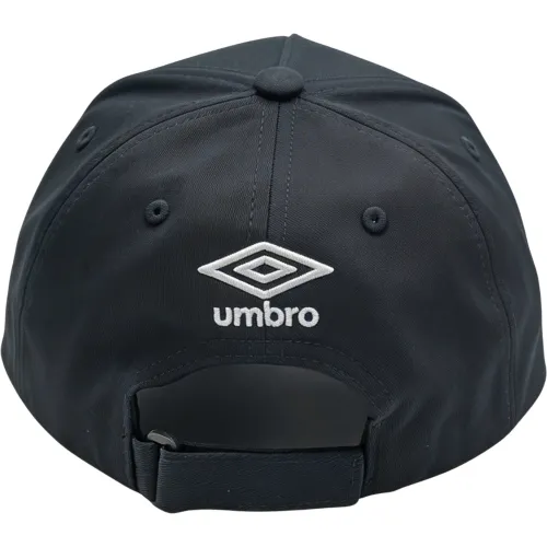 Umbro Gorro Deportivo Unisex Twill Baseballcap