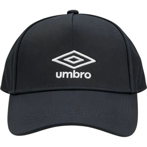 Umbro Gorro Deportivo Unisex Twill Baseballcap