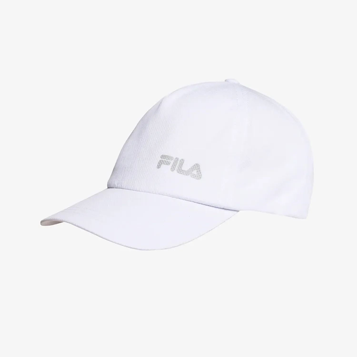 Gorro Fila Running Unisex Gorra Running color blanco | Platanitos