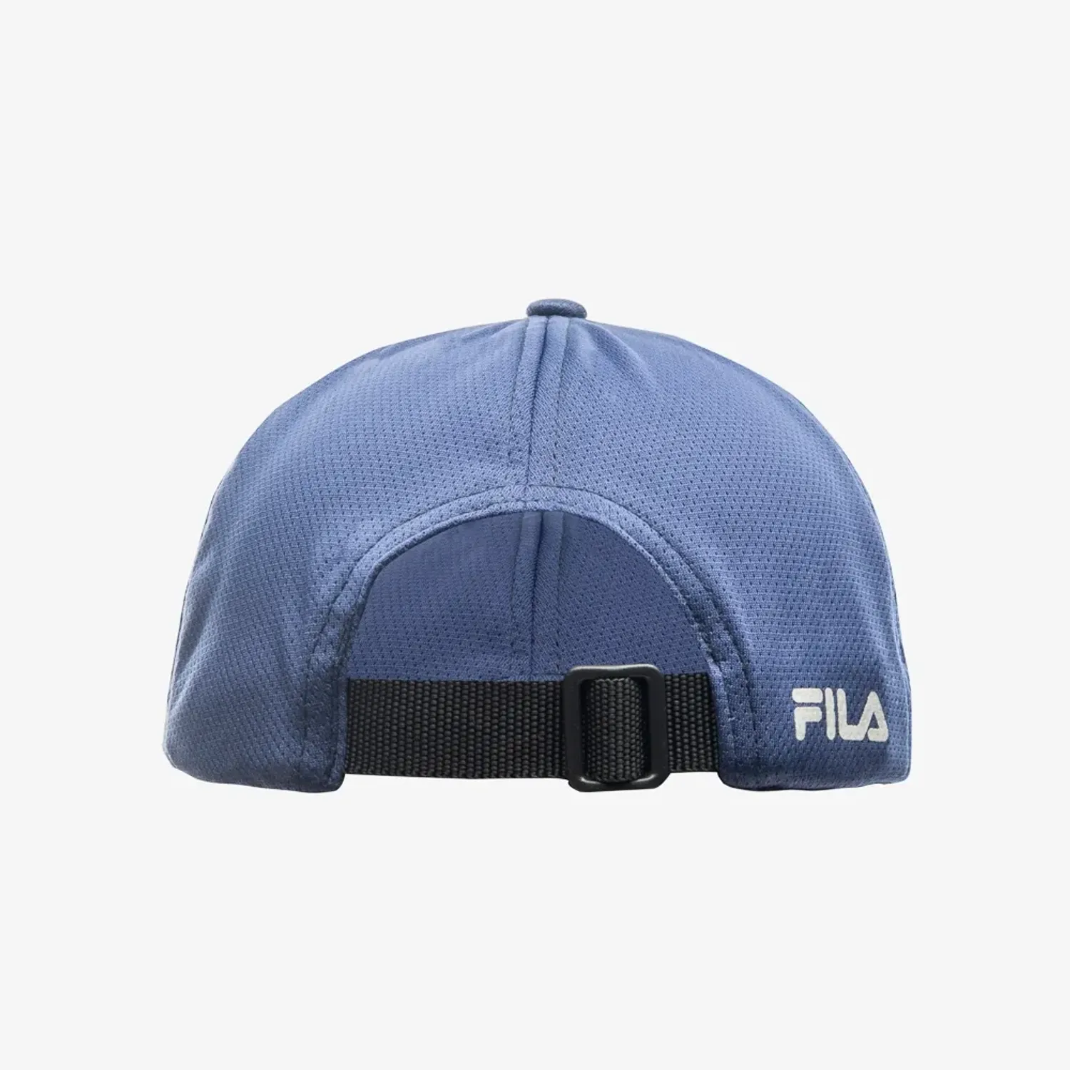 Gorro Fila Running Unisex Gorra Running color celeste / blanco | Platanitos