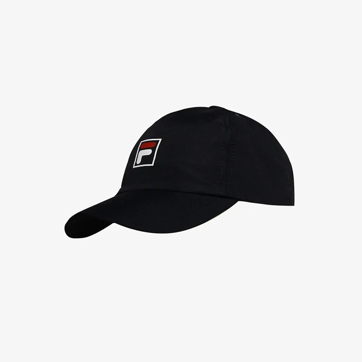 Gorro Fila Tenis Unisex Gorra Tennis Team color negro | Platanitos
