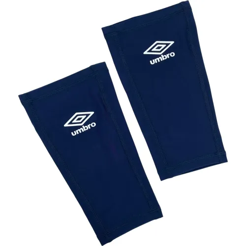 Umbro Canillera Futbol Unisex Neo Pro Tecta Ii Guard W/Sleeve