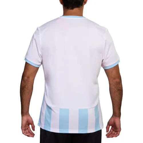Umbro Camiseta Deportiva Hombre Futbol Tournament Jersey Ss Mens - Argentina
