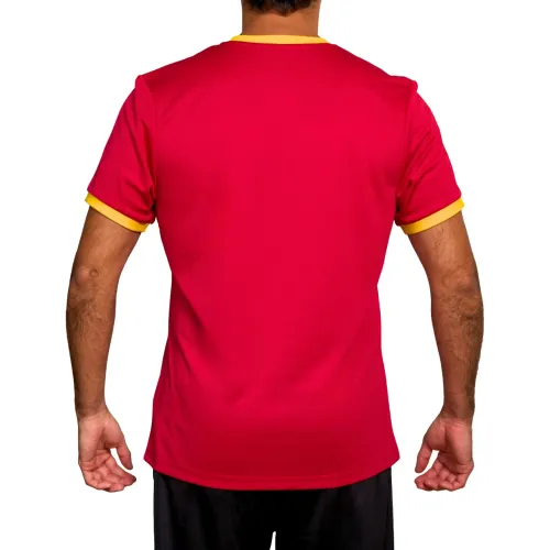 Umbro Camiseta Deportiva Hombre Futbol Tournament Jersey Ss Mens - España