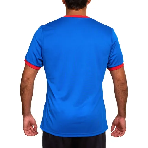 Umbro Camiseta Deportiva Hombre Futbol Tournament Jersey Ss Mens - Francia