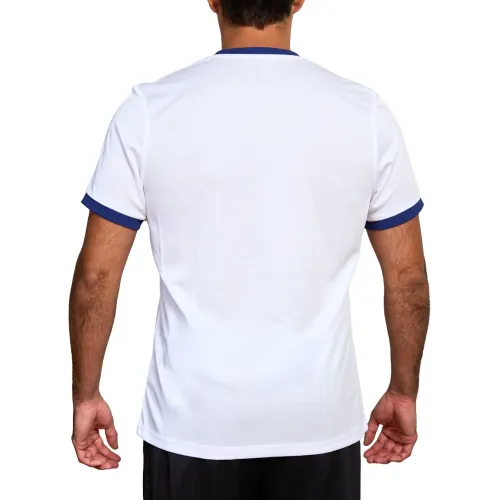 Umbro Camiseta Deportiva Hombre Futbol Tournament Jersey Ss Mens - Inglaterra