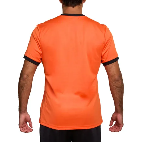 Umbro Camiseta Deportiva Hombre Futbol Tournament Jersey Ss Mens - Holanda