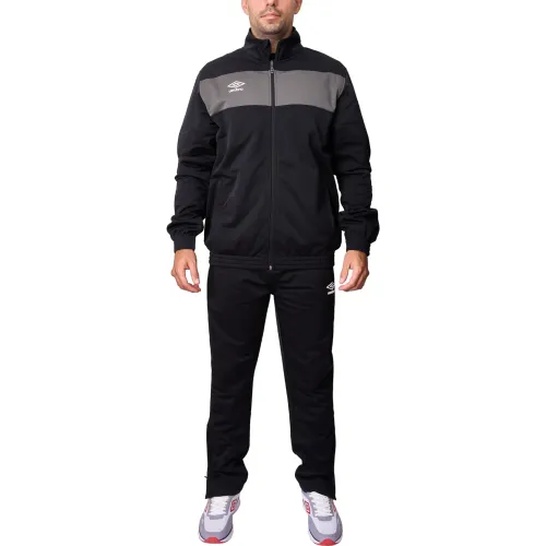 Umbro Conjunto Deportivo Hombre Knit Tracksuit