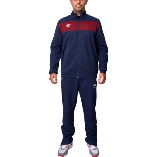 Umbro Conjunto Deportivo Hombre Knit Tracksuit