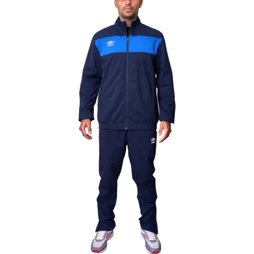 Umbro Conjunto Deportivo Hombre Knit Tracksuit