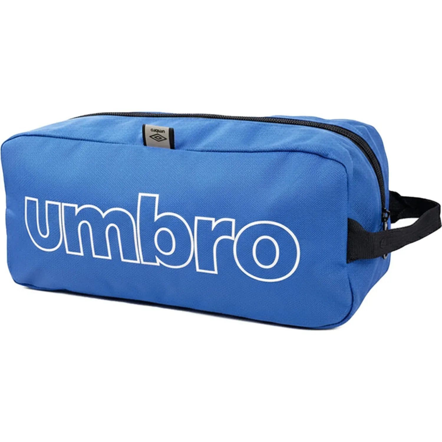 Umbro Portachimpunes Umbro Futbol Unisex Umbro Team Training Bootbag color azulino | Platanitos