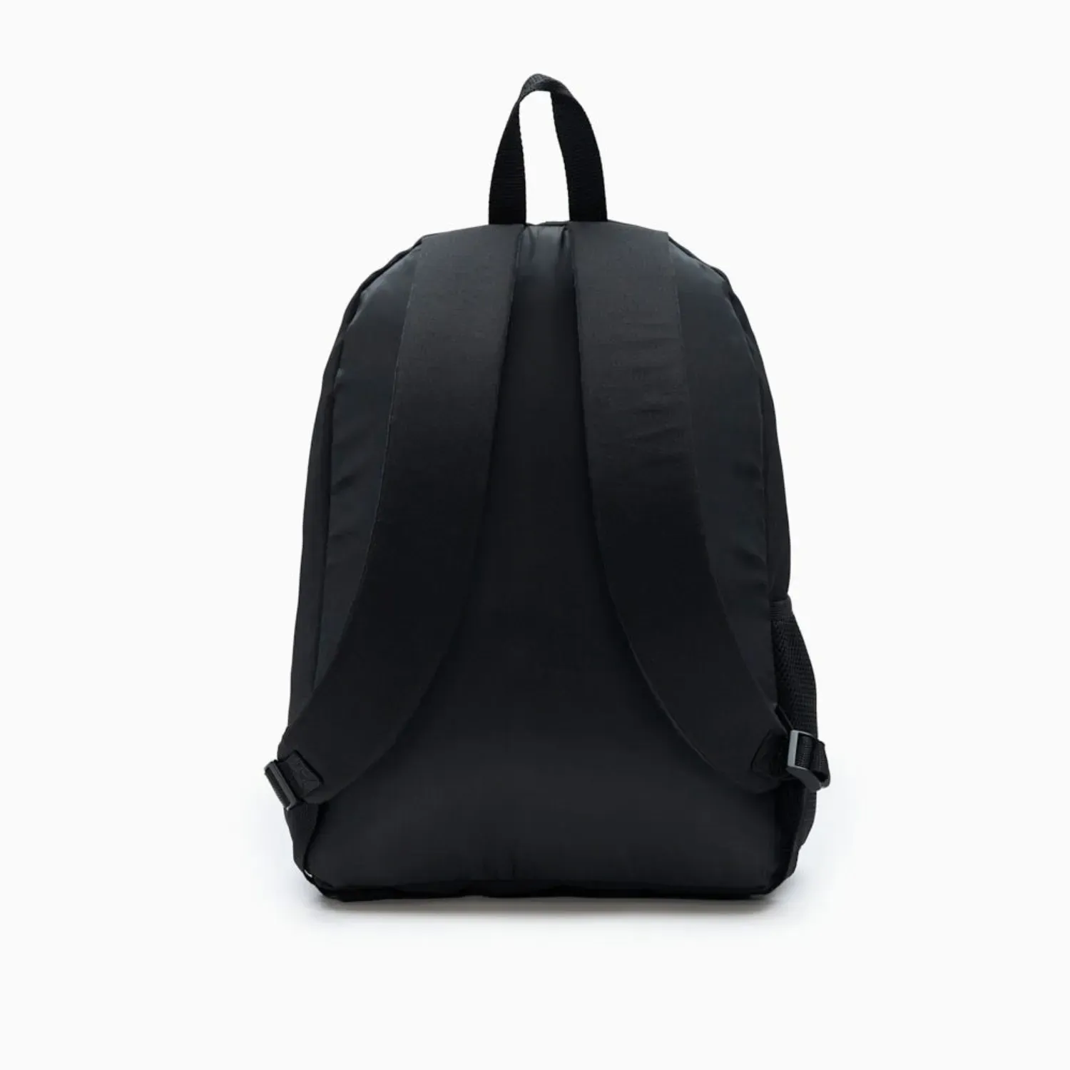 Mochila Umbro Deportiva Unisex Umbro Dale Backpack color negro / rojo | Platanitos