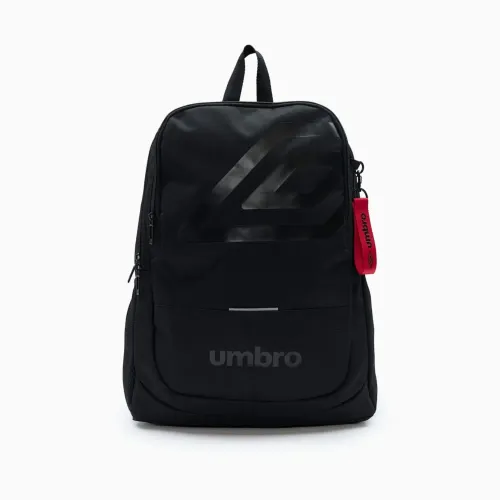Umbro Negro Mochila Deportiva Unisex Umbro Dale Backpack