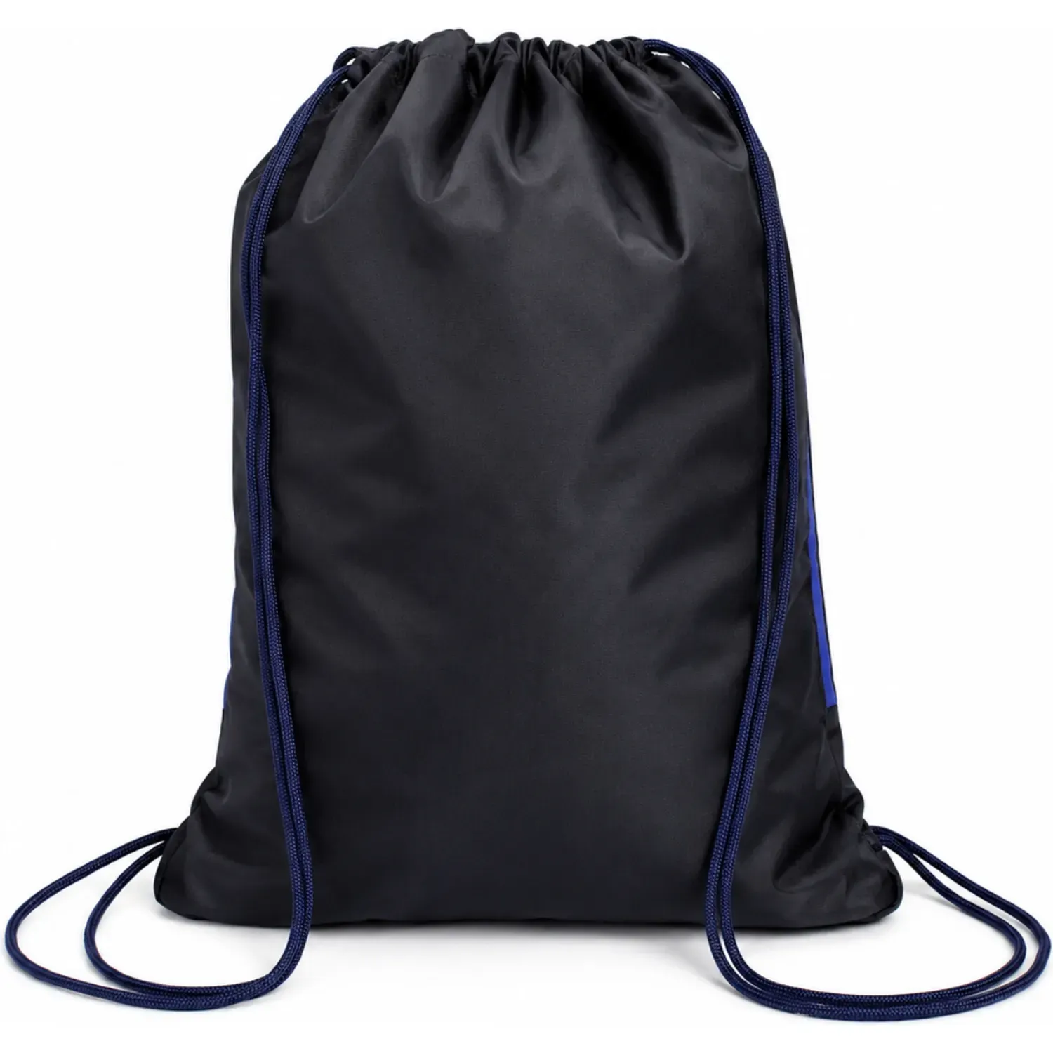 Umbro Gymsack Umbro Unisex Umbro Silo Gymsack color negro / azulino | Platanitos