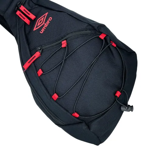 Umbro Morral Deportivo Unisex The Wallace Sling Bag