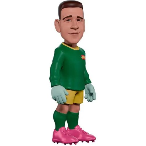 Estrellas Minix De Futbol - Unai Simon (España) color varios | Platanitos