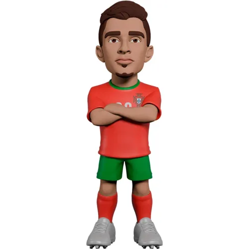 Estrellas Minix De Futbol - Francisco Conceicao (Portugal) color varios | Platanitos