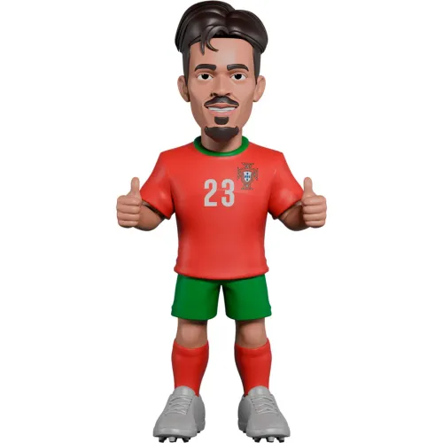 Estrellas Minix De Futbol - Vitinha (Portugal) color varios | Platanitos