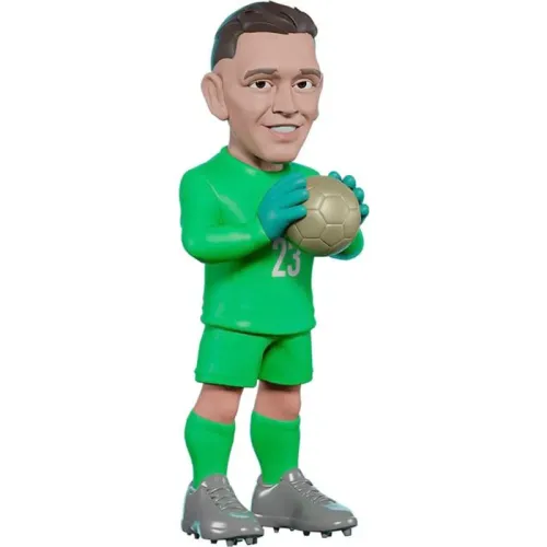 Estrellas Minix De Futbol - Dibu Martinez (Argentina) color varios | Platanitos