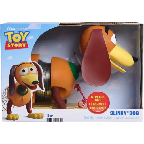 Slinky- Toy Story Toy Story 5 color varios | Platanitos