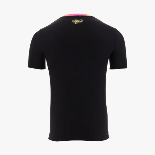 UNIVERSITARIO Camiseta Futbol Hombre Universitario
